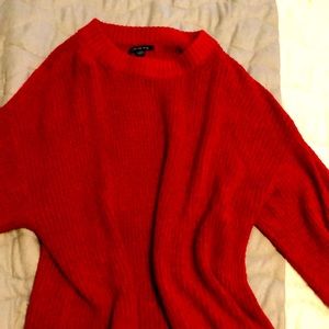 AE over sized ✨ COMFY ✨ crewneck sweater